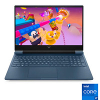 VICTUS (16-R0072NB) RTX 4070 | CORE I7 | 32 GO DDR5