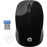 HP 220 BLACK WIRELESS