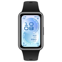 BAND 11 BLACK CANDY B19F