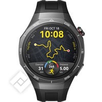 WATCH GT5 PRO 46mm TITANIUM BLACK 