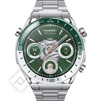 HUAWEI WATCH ULTIMATE GREEN