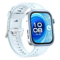 WATCH FIT 4 PRO BLUE