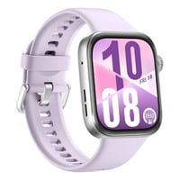 WATCH FIT 4 PURPLE