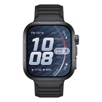 WATCH FIT 5 PRO BLACK