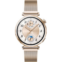 HUAWEI WATCH GT5 41MM GOLD STRAP