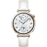 HUAWEI WATCH GT5 41MM WHT STRAP