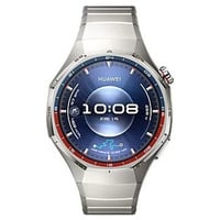 WATCH GT6 PRO 46MM TITANIUM - TITANIUM STRAP - ATUM-B29M