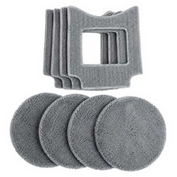 PADS HUTT10 x8