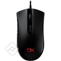 HYPER X PULSEFIRE CORE BLACK RGB