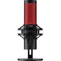 Quadcast USB blk