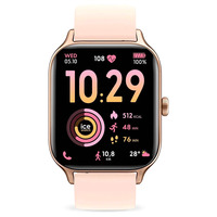 FIT RT 3.0 PK/NUD GPS 36M