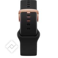 SMART BLACK ROSE GOLD