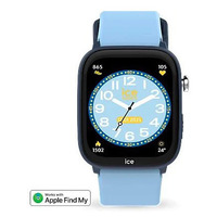 ICE WATCH SMART JUNIOR 3.0 FIND MY LIGHT BLUE