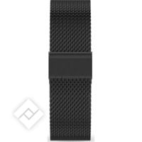 SMART MILANESE BLACK