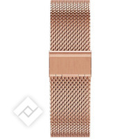 SMART MILANESE ROSE GOLD