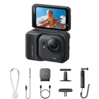 GO ULTRA CREATOR BUNDLE MIDNIGHT BLACK