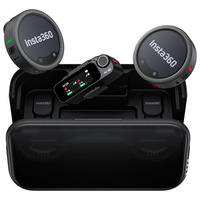 MIC PRO 2 TX   1 RX BLACK/GREY