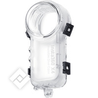 X4 INVISIBLE DIVE CASE