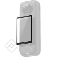 X4 SCREEN PROTECTOR