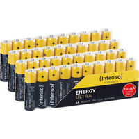INTENSO ENERGY ULTRA AA X40