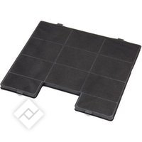 INVENTUM KB62 CARBON FILTER x2