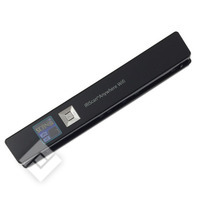 IRIS IRISCAN ANYWHERE 5 WIFI T