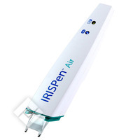 IRIS IRISPEN AIR 7 PEN SCANNER BATTERY LI-ION BLUETOOTH