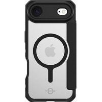 HYBRID R FOLIO MAGSAFE BLACK FOR IPHONE 17 AIR