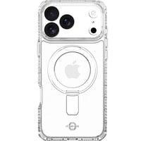 IPHONE 17 PRO HYBRID R VAPOR FLEXIBLE MET MAGSAFE CRYSTAL CLEAR