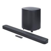 BAR 500 MKII 5.1