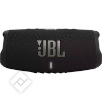 JBL CHARGE 5 WIFI BLACK