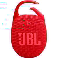 JBL CLIP 5 RED