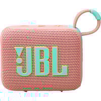 JBL GO 4 PINK