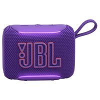 GO 5 PURPLE
