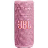 GRIP BT SPEAKER PINK
