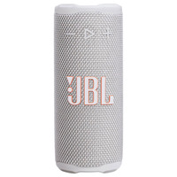 GRIP BT SPEAKER WHITE