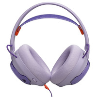 QUANTUM 250 L.GREY&ORANGE