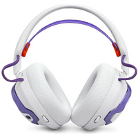 QUANTUM 650 WHITE/PURPL