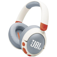 JUNIOR 470NC BT KIDS WHITE