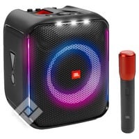 JBL PARTYBOX ENCORE + MICRO