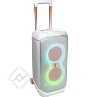 JBL PARTYBOX STAGE 320 WHITE