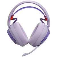 QUANTUM 650 PURPLE