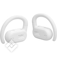 JBL SOUNDGEAR SENSE WHITE
