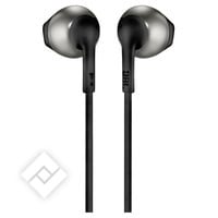 JBL T205 BLACK