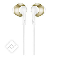 T205 CHAMPAGNE GOLD (2025)