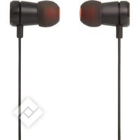 JBL T290 BLACK