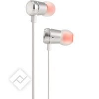 JBL Tune 290 Silver