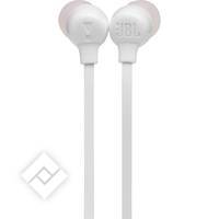 JBL TUNE 125BT WHITE