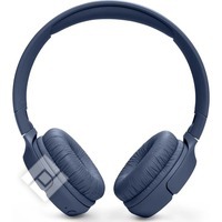JBL TUNE 520 BT BLUE