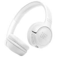 TUNE 530BT WIRELESS WHITE